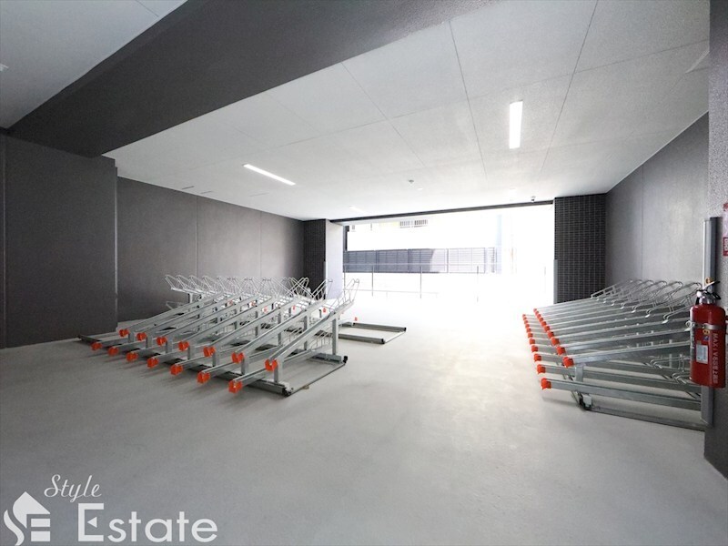 MAXIV名古屋上前津の物件内観写真