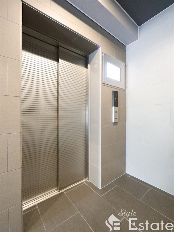 MAXIV名古屋上前津の物件内観写真