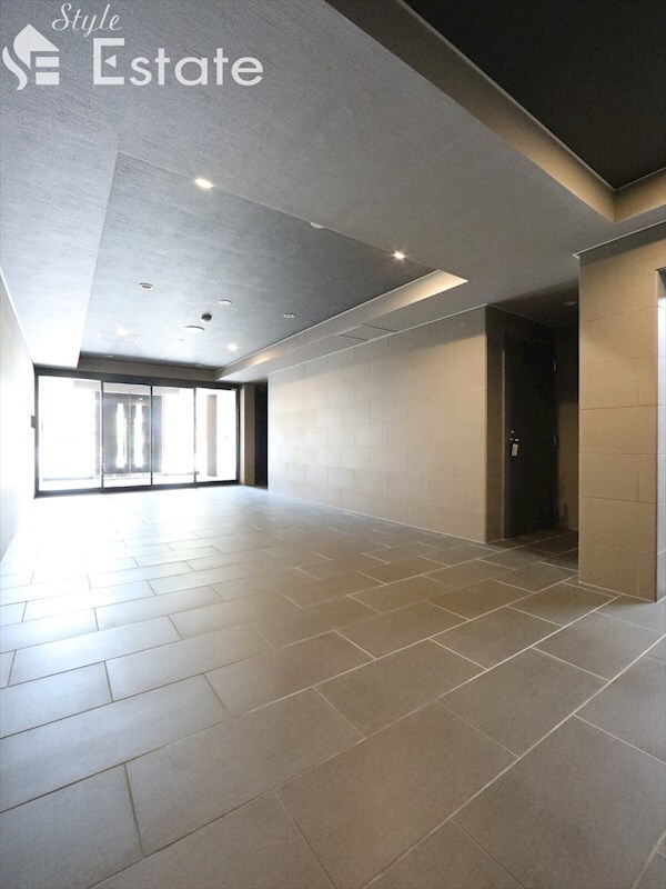 MAXIV名古屋上前津の物件内観写真