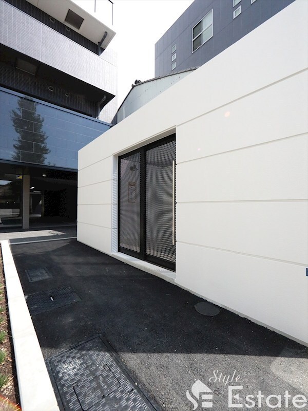 MAXIV名古屋上前津の物件内観写真