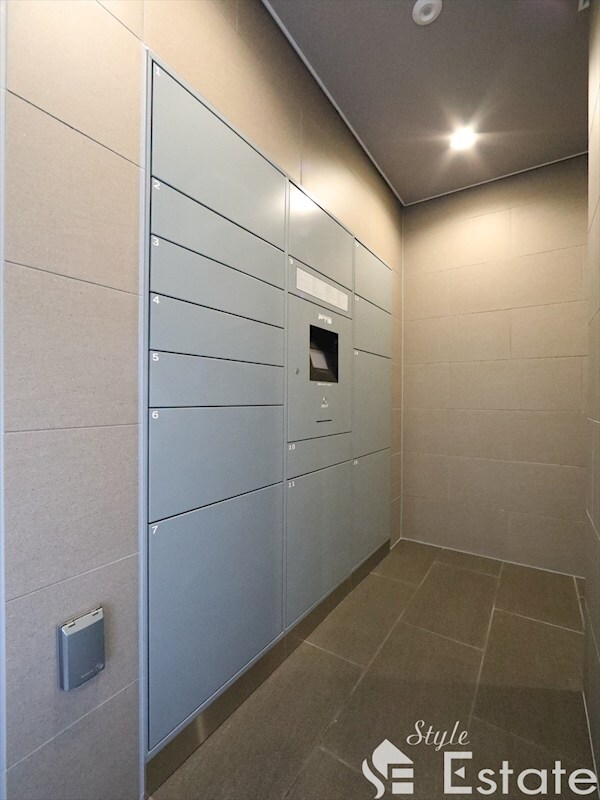 MAXIV名古屋上前津の物件内観写真