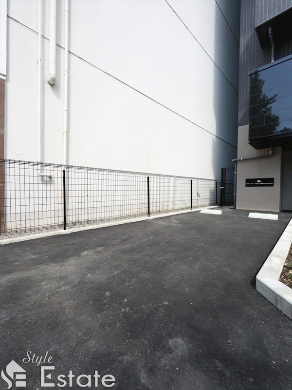 MAXIV名古屋上前津の物件内観写真