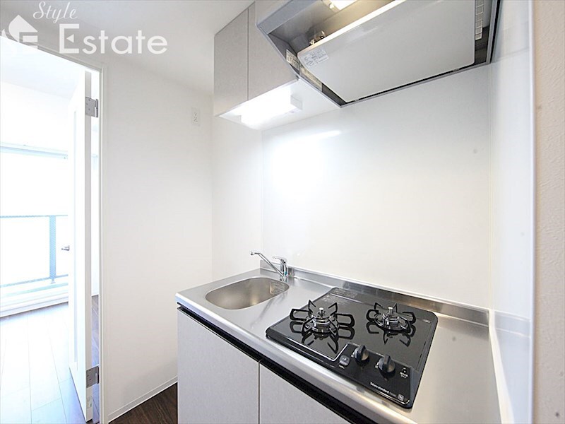 SHOKEN Residence名古屋NORTHの物件内観写真