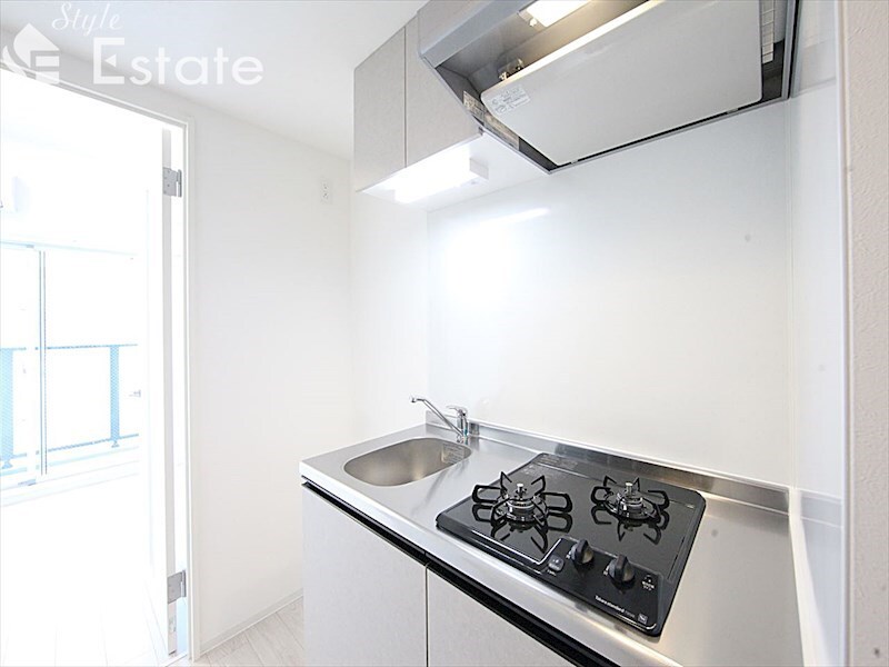 SHOKEN Residence名古屋NORTHの物件内観写真