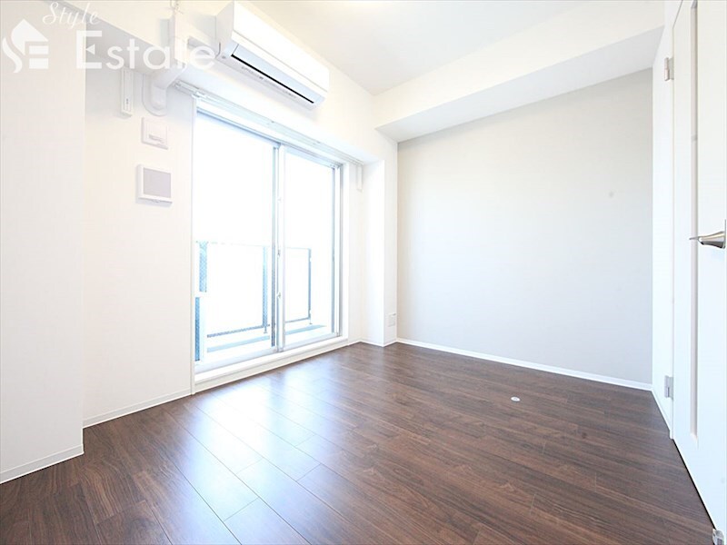 SHOKEN Residence名古屋NORTHの物件内観写真