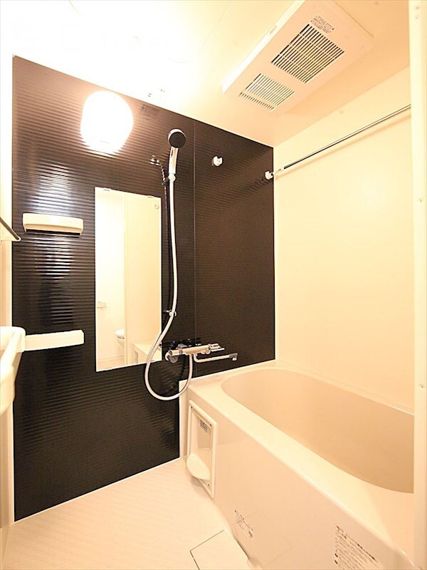 SHOKEN Residence名古屋NORTHの物件内観写真