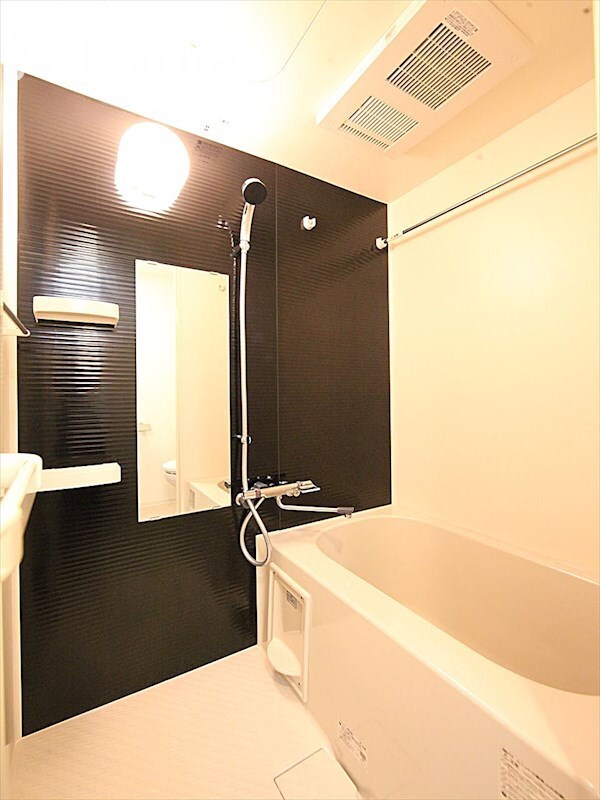 SHOKEN Residence名古屋NORTHの物件内観写真