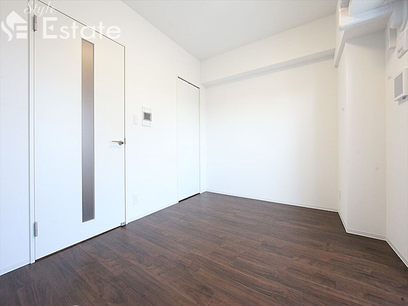 SHOKEN Residence名古屋NORTHの物件内観写真