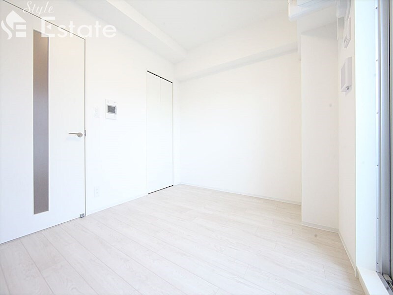 SHOKEN Residence名古屋NORTHの物件内観写真