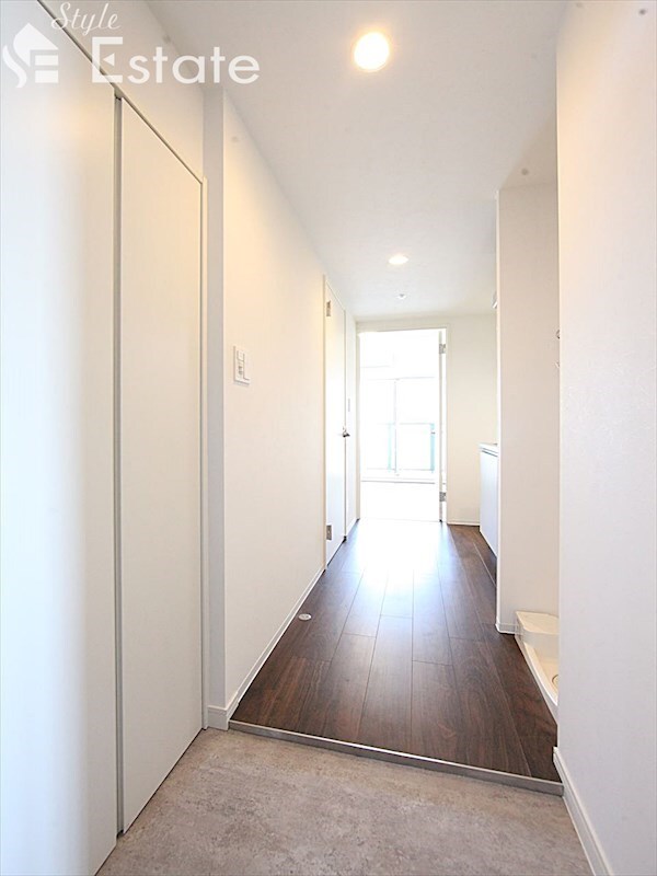 SHOKEN Residence名古屋NORTHの物件内観写真