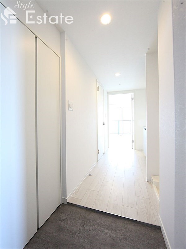 SHOKEN Residence名古屋NORTHの物件内観写真