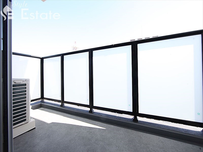 SHOKEN Residence名古屋NORTHの物件内観写真