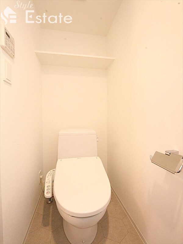 SHOKEN Residence名古屋NORTHの物件内観写真