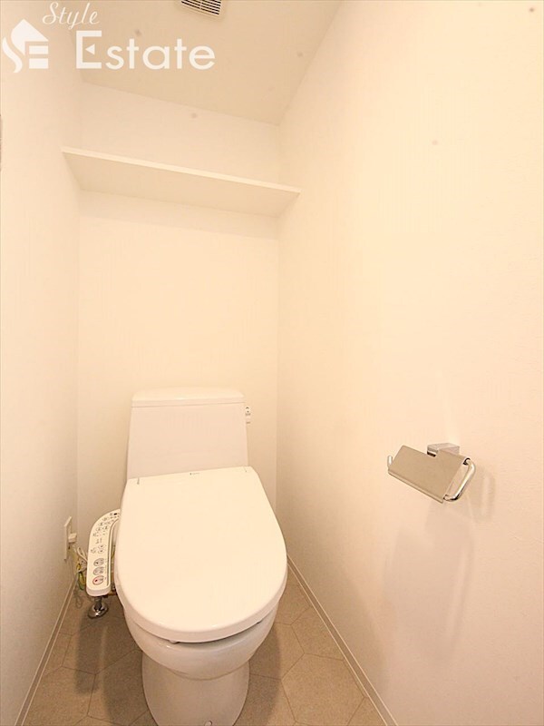 SHOKEN Residence名古屋NORTHの物件内観写真