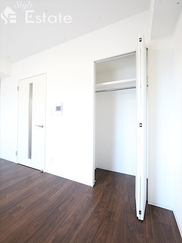 SHOKEN Residence名古屋NORTHの物件内観写真