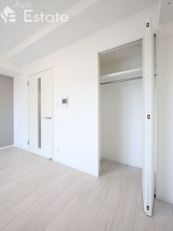 SHOKEN Residence名古屋NORTHの物件内観写真