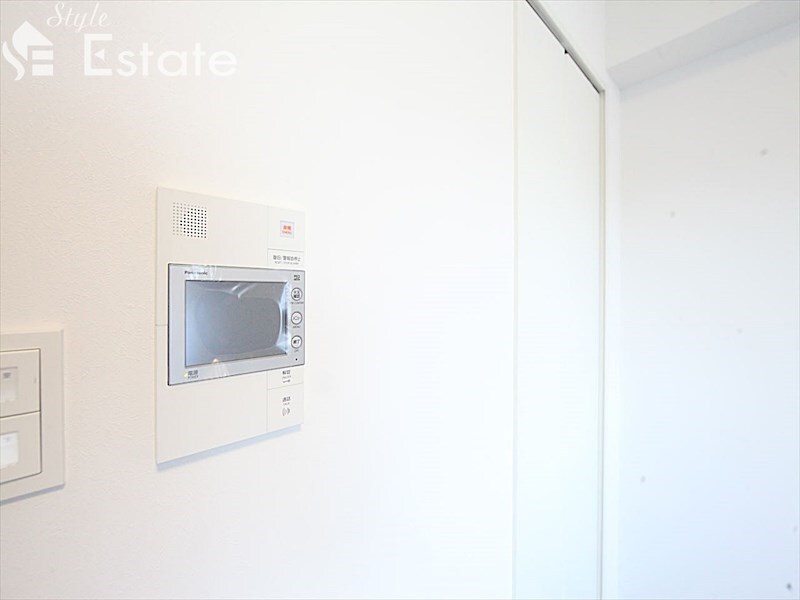 SHOKEN Residence名古屋NORTHの物件内観写真