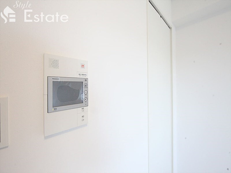 SHOKEN Residence名古屋NORTHの物件内観写真