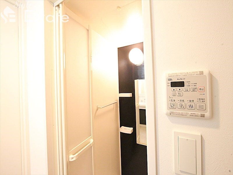SHOKEN Residence名古屋NORTHの物件内観写真