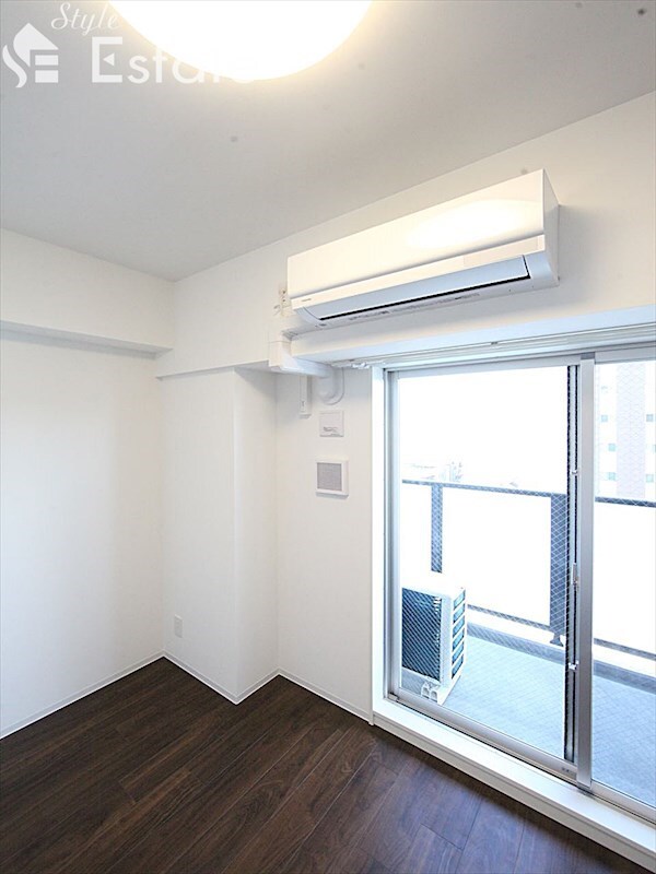 SHOKEN Residence名古屋NORTHの物件内観写真