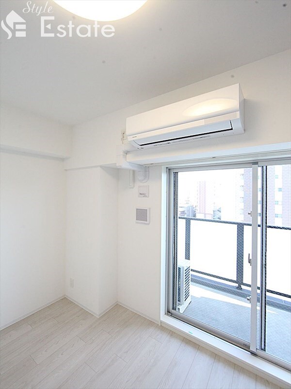 SHOKEN Residence名古屋NORTHの物件内観写真