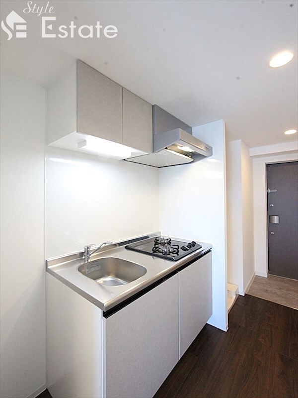 SHOKEN Residence名古屋NORTHの物件内観写真