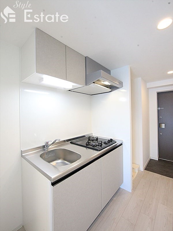 SHOKEN Residence名古屋NORTHの物件内観写真