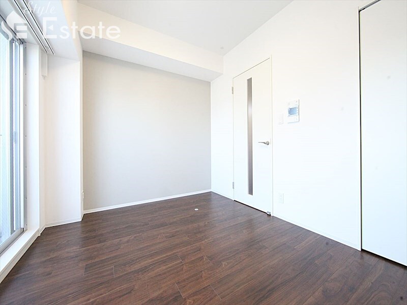 SHOKEN Residence名古屋NORTHの物件内観写真