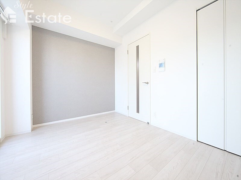 SHOKEN Residence名古屋NORTHの物件内観写真