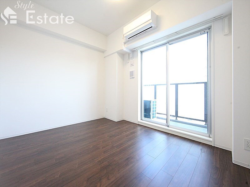 SHOKEN Residence名古屋NORTHの物件内観写真