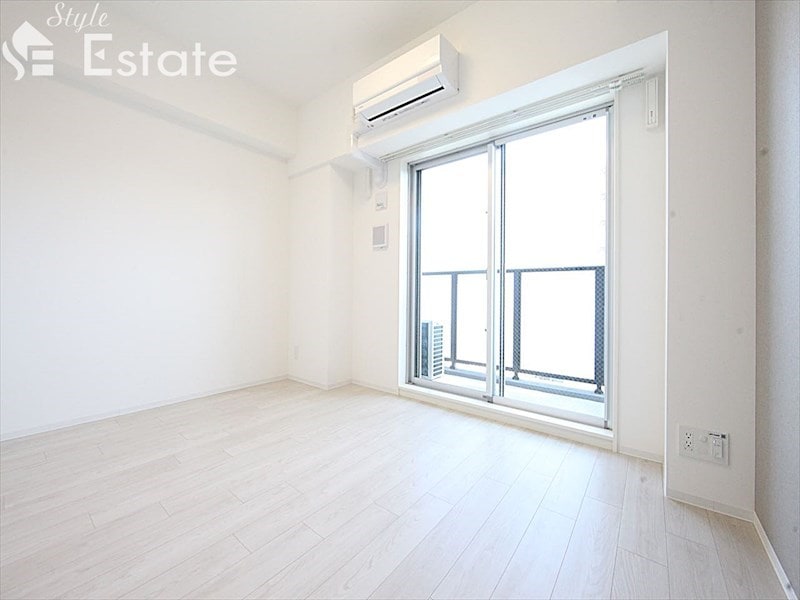 SHOKEN Residence名古屋NORTHの物件内観写真