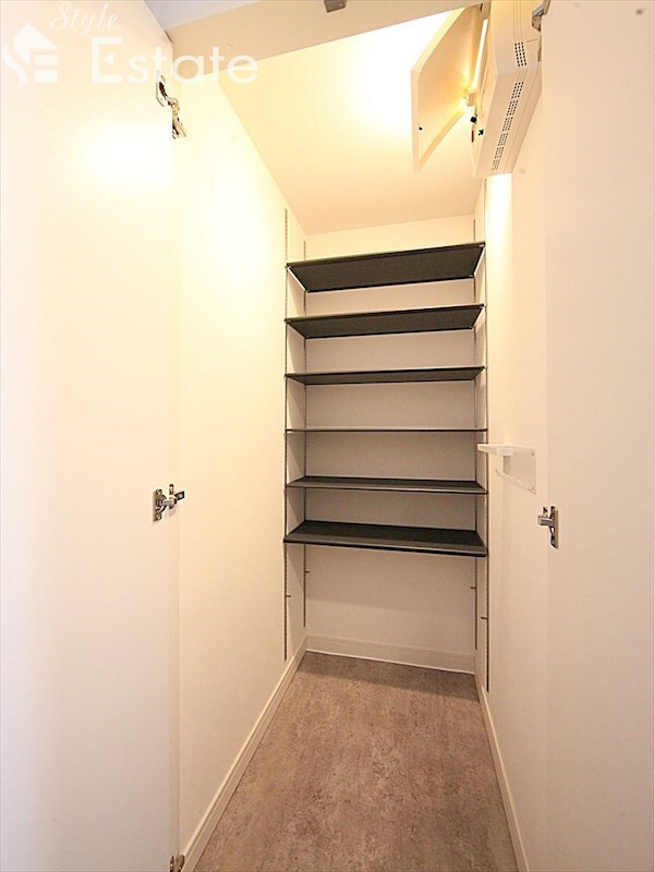 SHOKEN Residence名古屋NORTHの物件内観写真