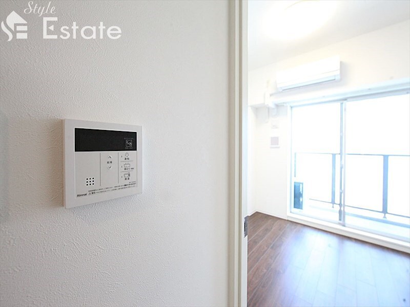 SHOKEN Residence名古屋NORTHの物件内観写真