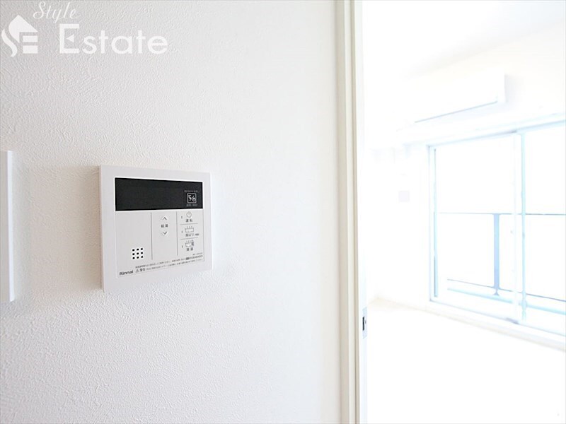 SHOKEN Residence名古屋NORTHの物件内観写真