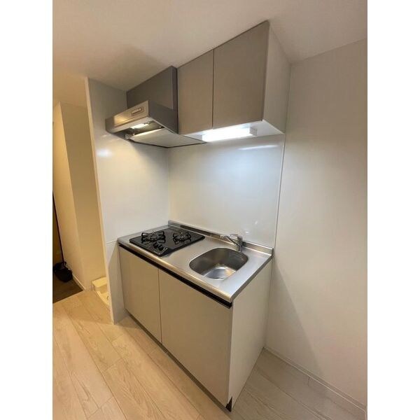 SHOKEN Residence名古屋NORTHの物件内観写真