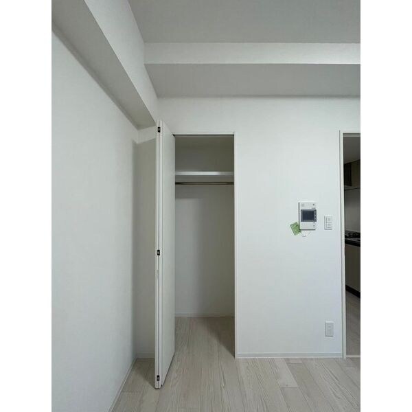 SHOKEN Residence名古屋NORTHの物件内観写真