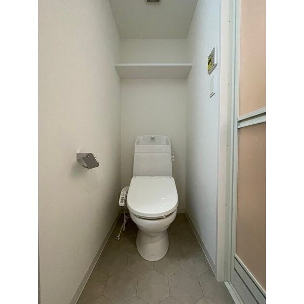 SHOKEN Residence名古屋NORTHの物件内観写真