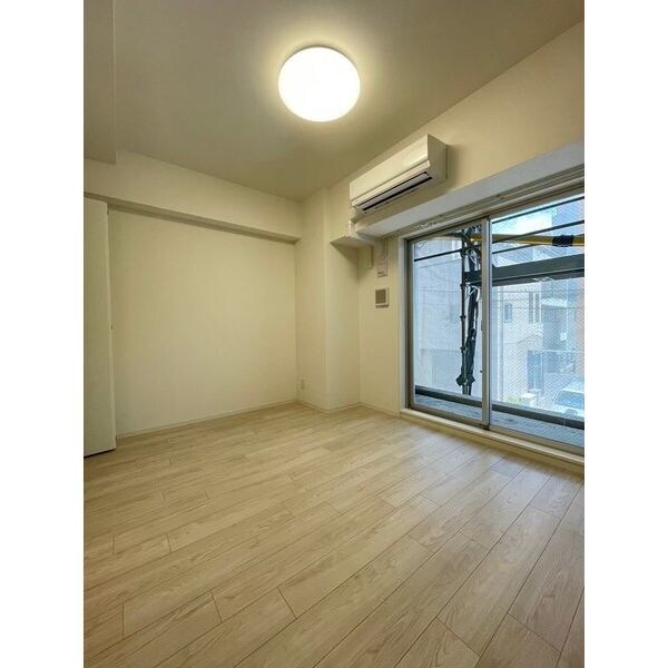 SHOKEN Residence名古屋NORTHの物件内観写真