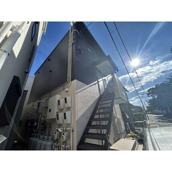 フルラージュの物件内観写真