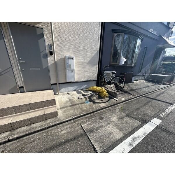 フルラージュの物件内観写真