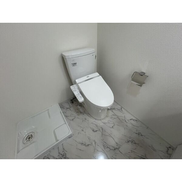 フルラージュの物件内観写真