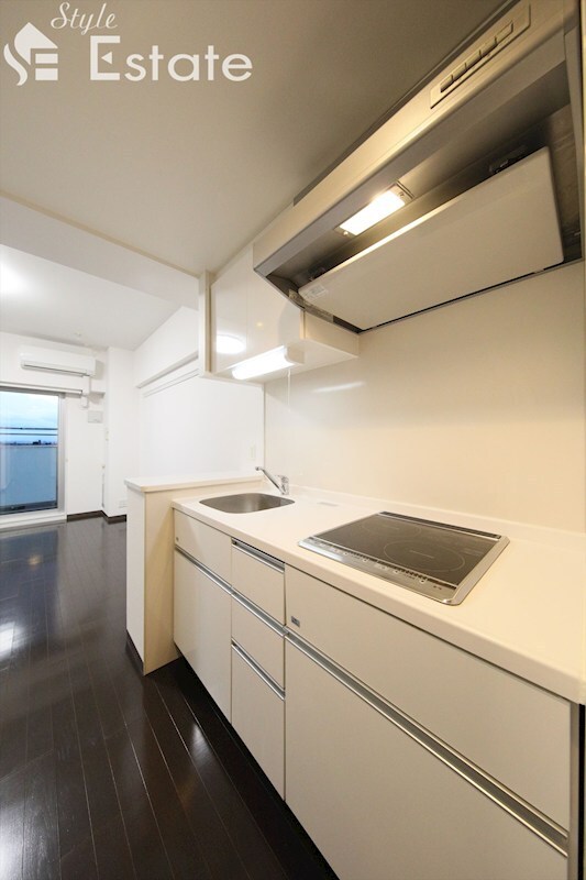 フローラ草平の物件内観写真