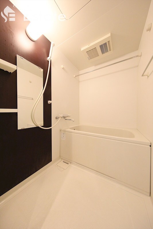 フローラ草平の物件内観写真