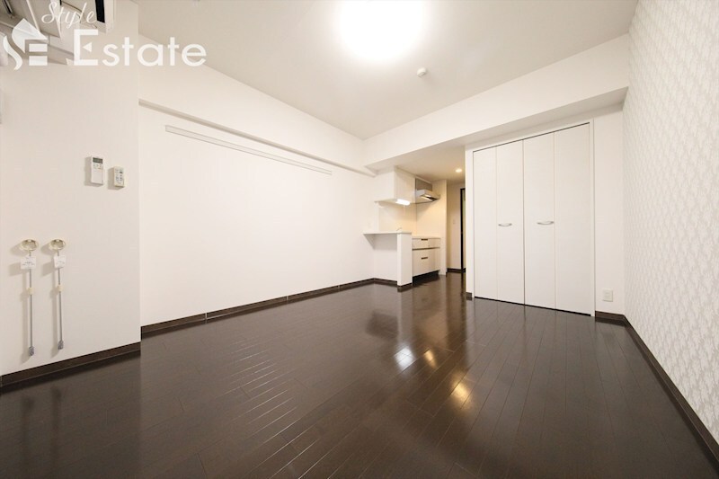 フローラ草平の物件内観写真