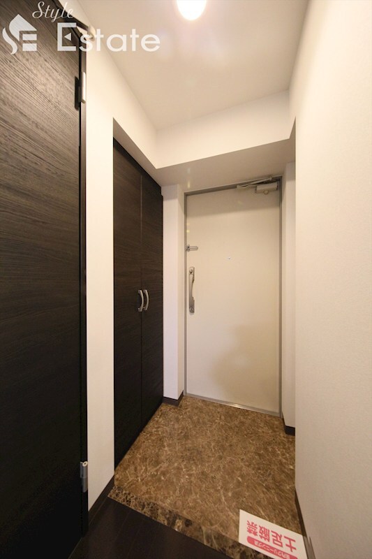 フローラ草平の物件内観写真