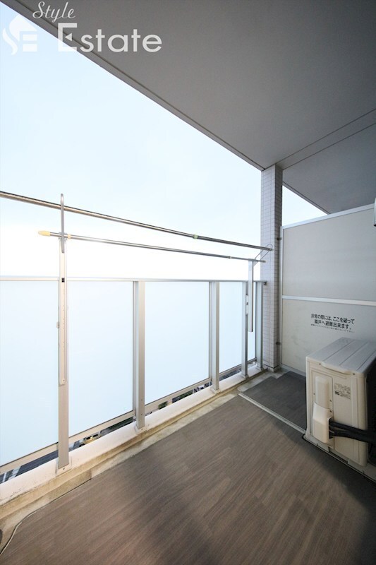 フローラ草平の物件内観写真