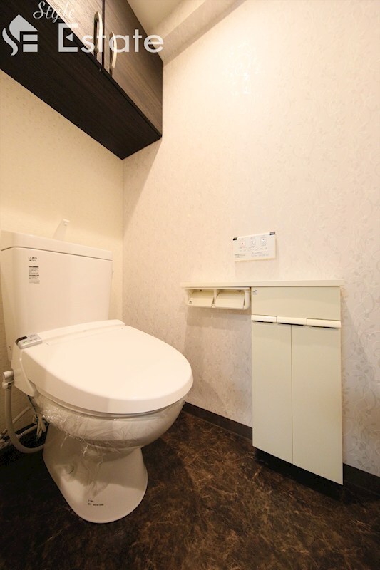 フローラ草平の物件内観写真