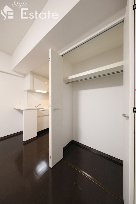 フローラ草平の物件内観写真