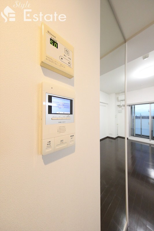 フローラ草平の物件内観写真