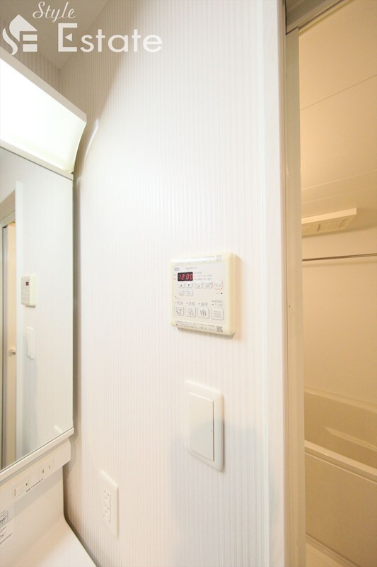 フローラ草平の物件内観写真